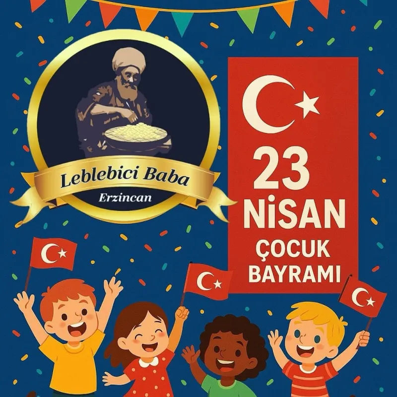 #23 Nisan🇹🇷🎈✨