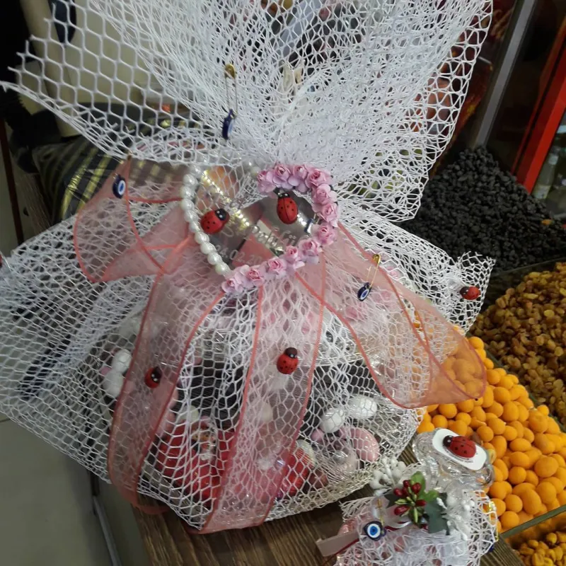 Leblebici Baba Instagram gönderisi