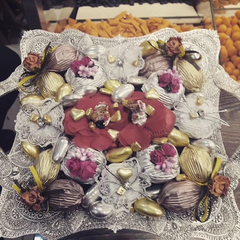 Leblebici Baba Instagram gönderisi