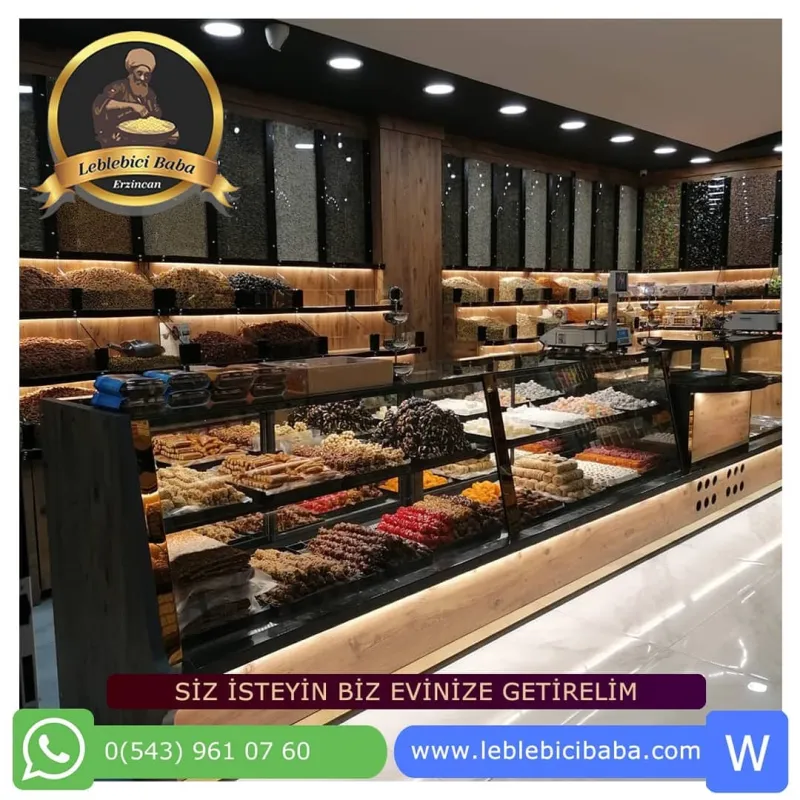 Leblebici Baba Instagram gönderisi