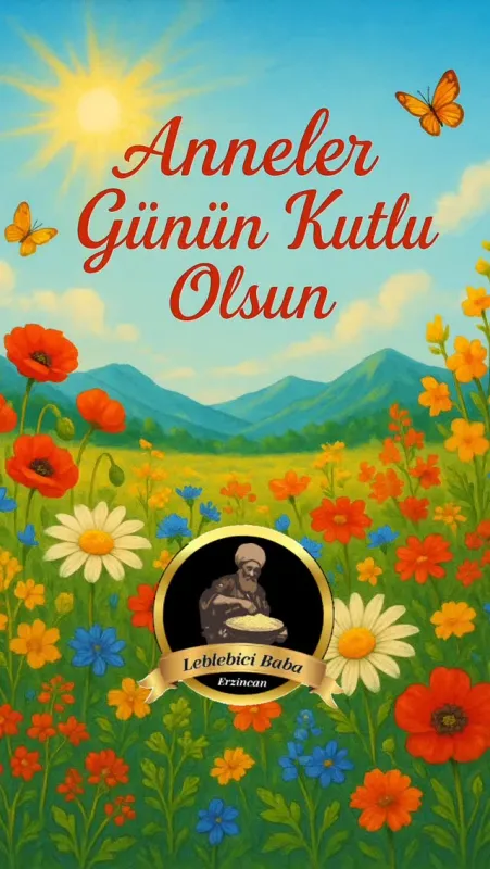 #annelergünü