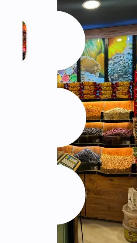 Günlük taze kuruyemiş çeşitleri
Bayrama özel çikolata ve şeker çeşitleri 
Yöresel ürünler pestil küme çeşitleri
#erzinca...