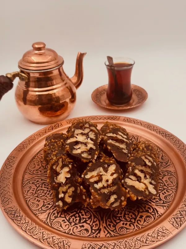 Erzincan’ın lezzetli yöresel ürünlerim 

#erzincan #leblebi #yöresel