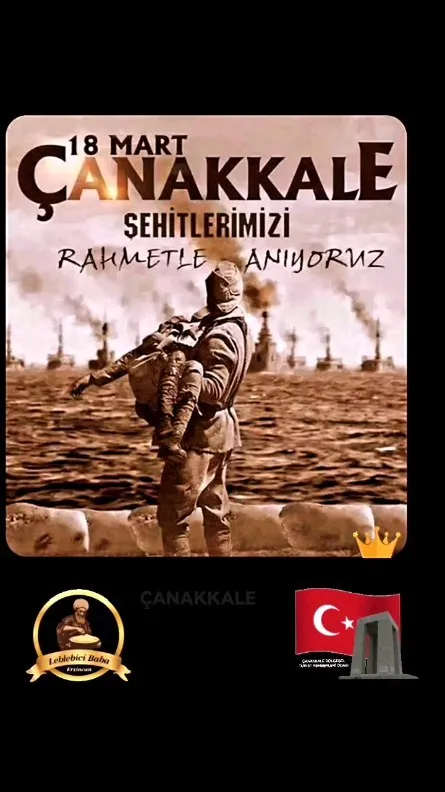 Leblebici Baba Instagram gönderisi