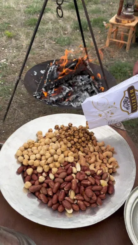 En iyi ürünleri toprağında bulur, en sağlıklı koşullarda, en taze şekilde ve en uygun fiyata yüksek kalite ile tüketicil...