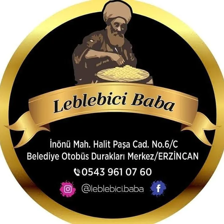 Leblebici Baba Instagram gönderisi