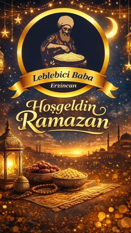 #erzincan 🌙hoşgeldin ya şehri namazı🤗

#kuruyemiş #leblebicibaba #ramazan