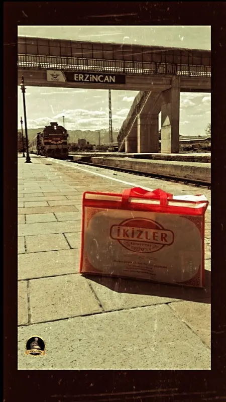 #Erzincan #erzincangar #keşfet #fly #kuruyemiş #leblebi #leblebicibaba #ikizlerkuruyemiş #yol #yolculuk #tren #gülay