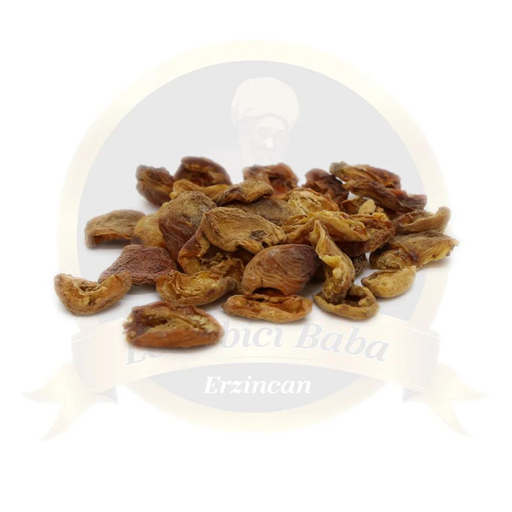 Ekşi Kuru Kayısı