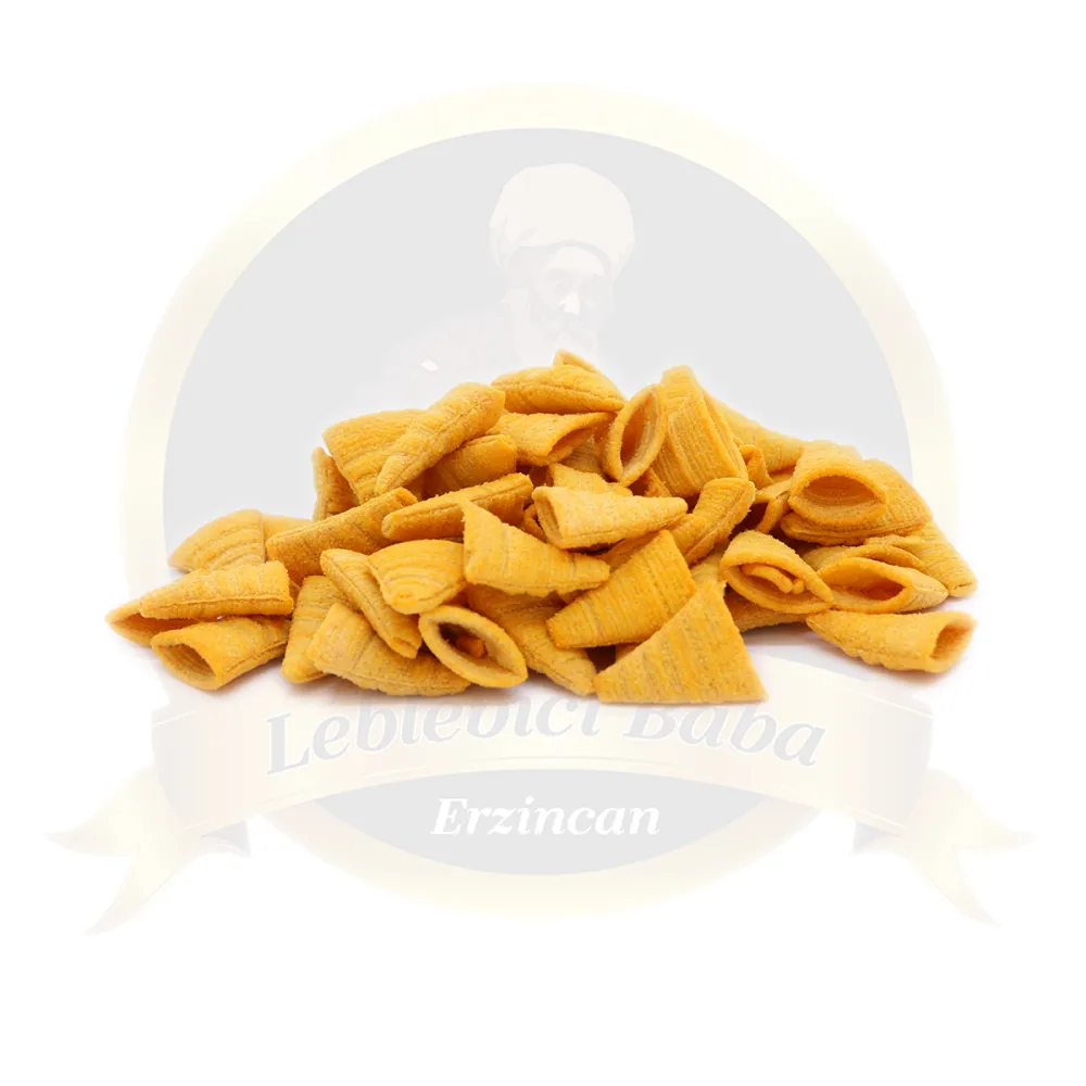 Külah Cips