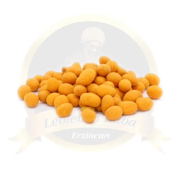 Soslu Fıstık