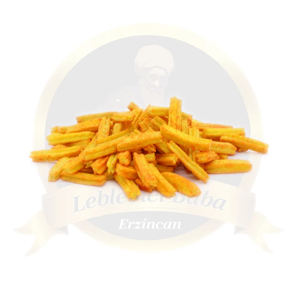 Çubuk Cips
