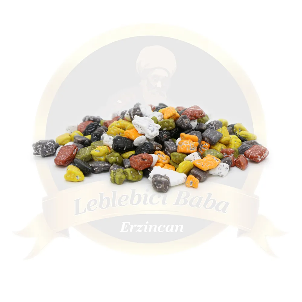 Çakıl Draje