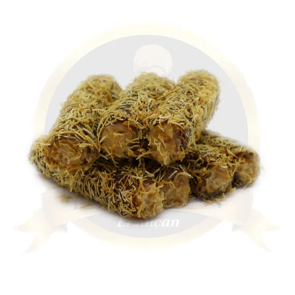 Kadayıflı Sarma