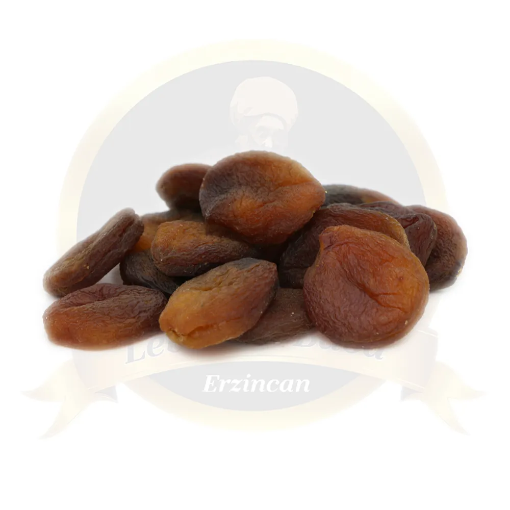 Dalında Kurutulmuş Kayısı